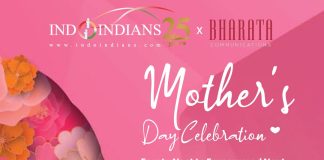 Mothers Day Lunch 6th May