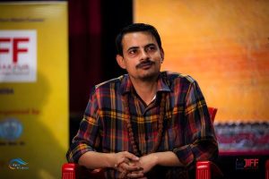 Rinku Sharma - Director