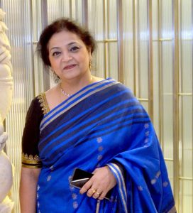 Shilpa Dave, Restaurateur