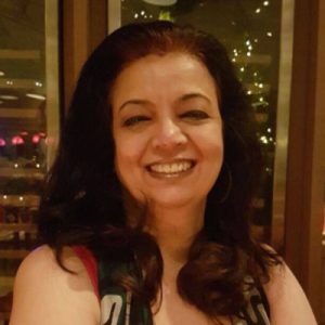 Jyoti Gupta, Educator