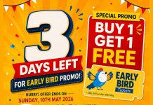 Indoindians Weekly Newsletter: ⏰ Only 3 Days Left – ASEAN-India Bazaar BOGO Ends Soon ASEAN-India Bazaar News: 3 Days Left for Eary Bird Promo