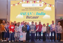 Event Report ASEAN–India Bazaar 2026