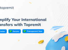 3 Reasons Topremit is the Best App to Send Money Abroad