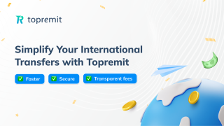 topremit
