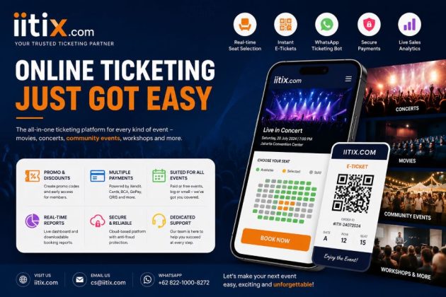 Introducing-IITIX