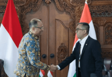 Solar Walls, SPT Deadlines, and the QR Code That India Missed Image credit: ANTARA News – Apr 08, 2026