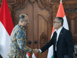 April’s Trifecta: Solar Walls, SPT Deadlines, and the QR Code That India Missed Solar Walls, SPT Deadlines, and the QR Code That India Missed Image credit: ANTARA News – Apr 08, 2026
