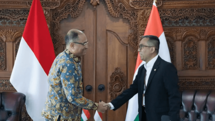 Solar Walls, SPT Deadlines, and the QR Code That India Missed Image credit: ANTARA News – Apr 08, 2026