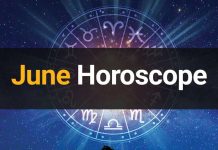 June 2026 Horoscope by Pallavi Khetan