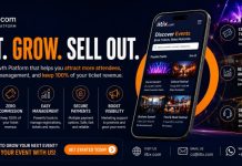Indoindians Weekly Newsletter: Launching IITIX.com, Upcoming events, Insights on Indonesia and More… host grow sell out your event with iitix