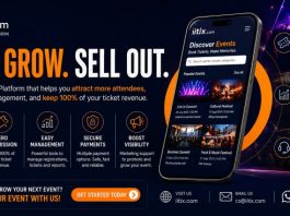 Indoindians Weekly Newsletter: Launching IITIX.com, Upcoming events, Insights on Indonesia and More… host grow sell out your event with iitix