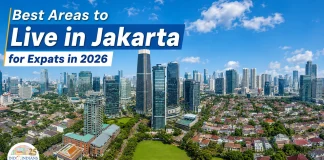 Best Areas to Live in Jakarta for Expats in 2026 Best Areas to Live in Jakarta for Expats in 2026