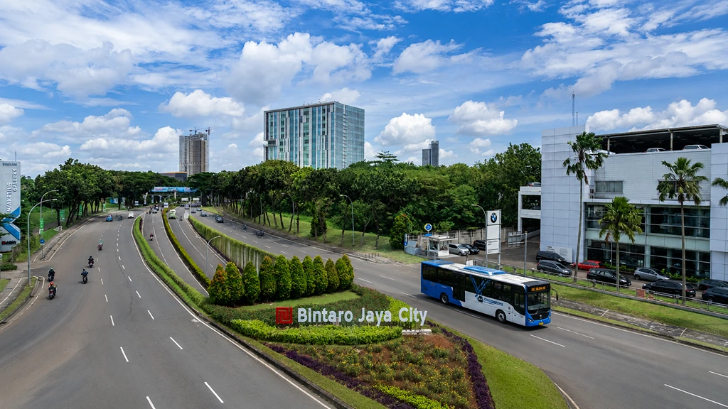 Bintaro City