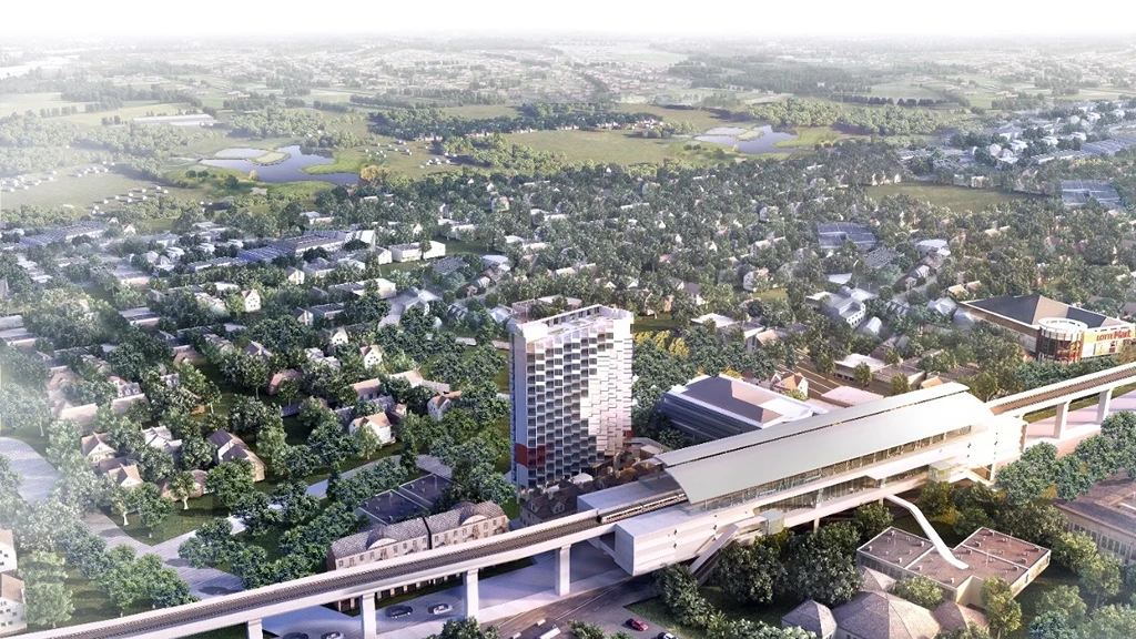 Cipete Jakarta Selatan