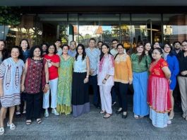 Indoindians Meet & Greet in Bali Event Report Indoindians Meet and Greet Bali
