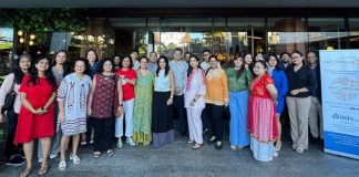 Indoindians Meet & Greet in Bali Event Report Indoindians Meet and Greet Bali