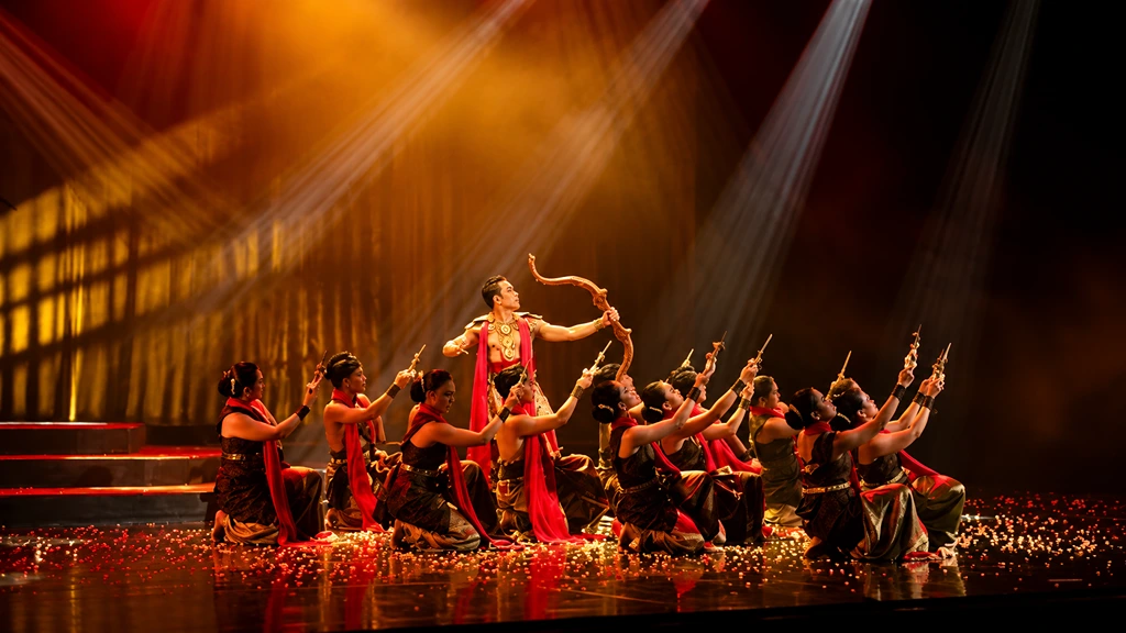 Jakarta Theatre Festival 2026