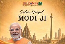 Indoindians Weekly Newsletter: PM Modi in Jakarta – 7th July 2026 PM Modi in Jakarta 2026