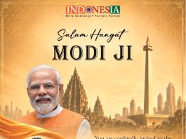 Indoindians Weekly Newsletter: PM Modi in Jakarta – 7th July 2026 PM Modi in Jakarta 2026
