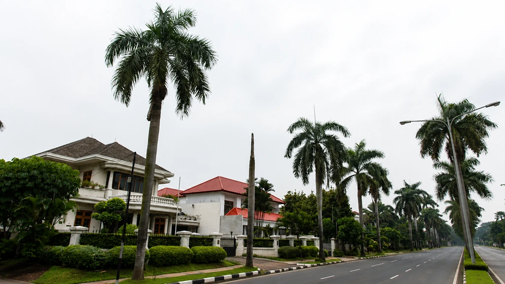 Pondok Indah Residence