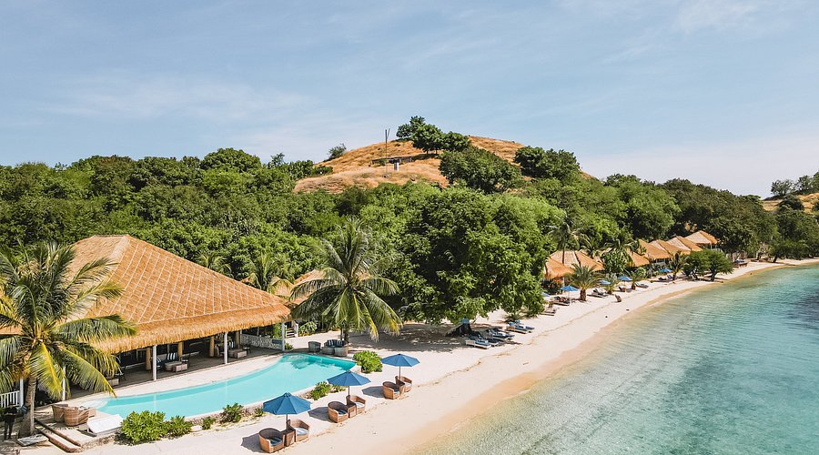 sudamala resort labuan bajo