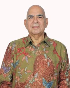 Dr. Satish Chandra Mishra
