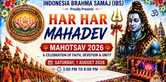 Har Har Mahadev Mahotsav 2026