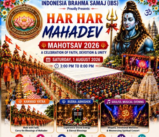 Har Har Mahadev Mahotsav 2026