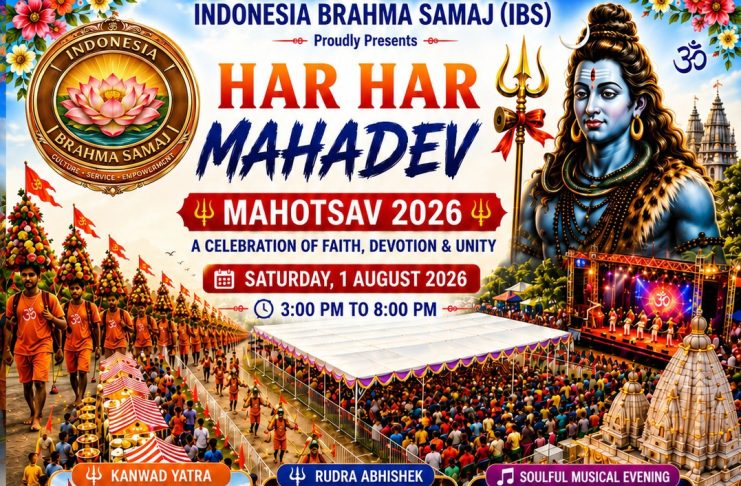 Har Har Mahadev Mahotsav 2026