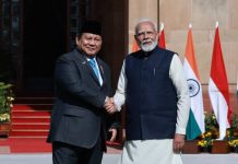 Indoindians Weekly Newsletter: ‘Bharat aur Indonesia — Mitra Selamanya’ ~PM Modi India and Indonesia: A Partnership Whose Time Has Come