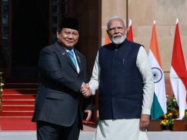 India and Indonesia: A Partnership Whose Time Has Come