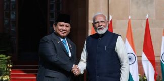 India and Indonesia: A Partnership Whose Time Has Come