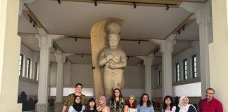 Indoindians Guided Tour of Indonesian National Museum in English – Sat 18th July Indoindians Museum Tour 18 July
