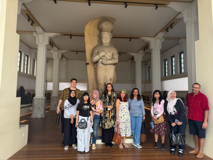 Indoindians Museum Tour 18 July