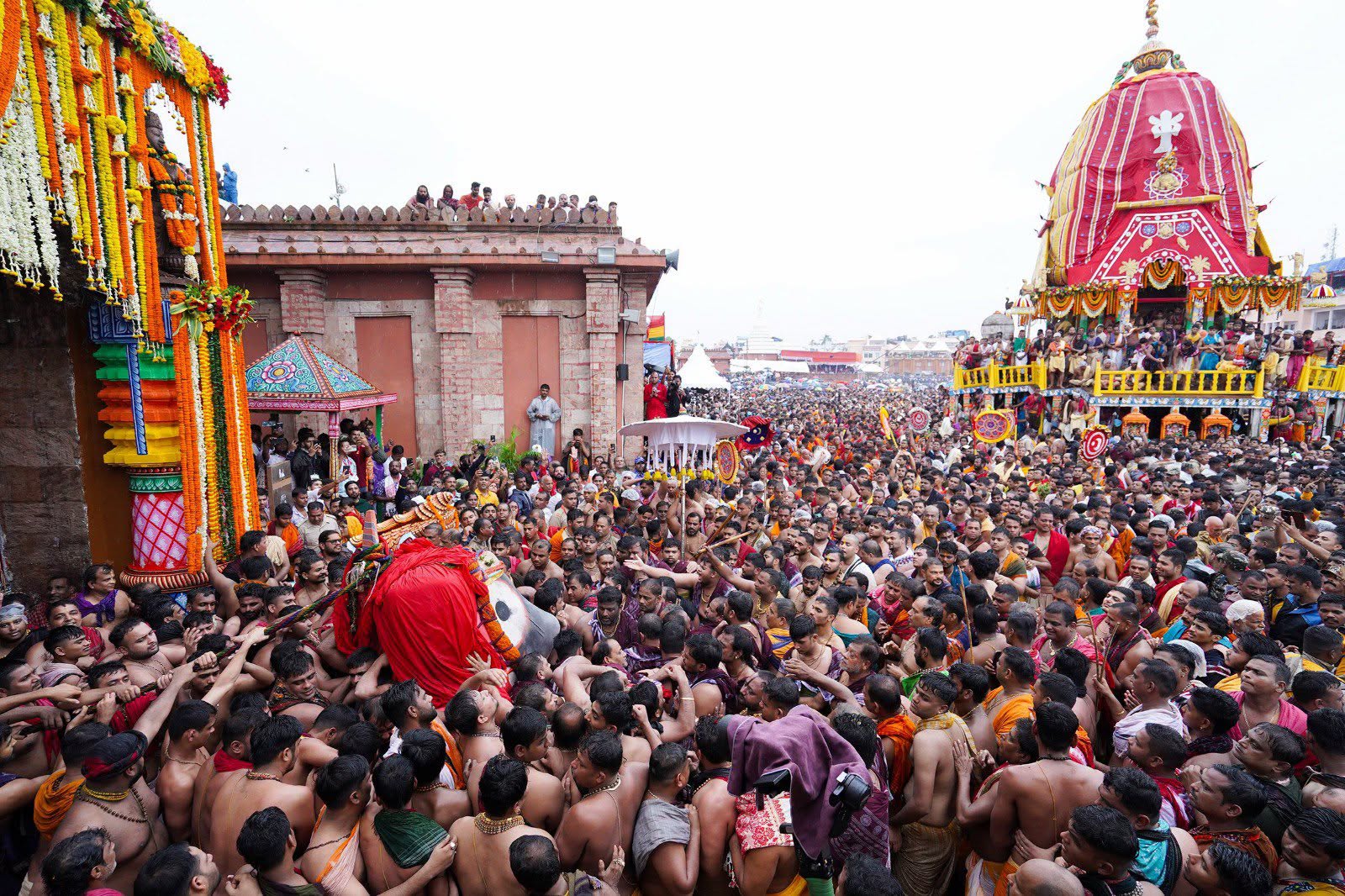 rath yatra 1