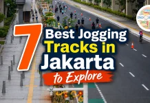 7 Best Jogging Tracks in Jakarta to Explore in 2026