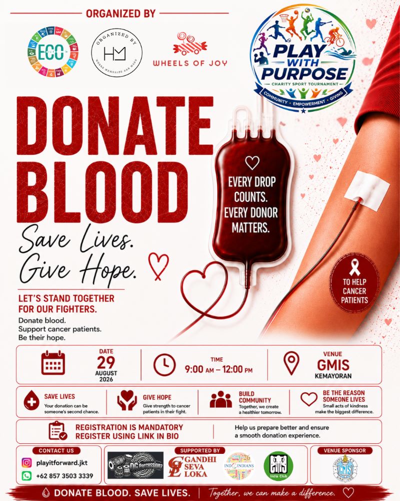 Blood Donation
