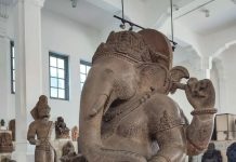 Indoindians Weekly Newsletter: A Hidden India–Indonesia Story from Ancient Java Candi Banon Ganesha