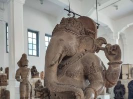 Indoindians Weekly Newsletter: A Hidden India–Indonesia Story from Ancient Java Candi Banon Ganesha