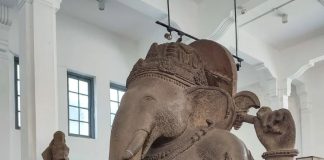 Indoindians Weekly Newsletter: A Hidden India–Indonesia Story from Ancient Java Candi Banon Ganesha