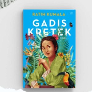 Gadis Kretek — Ratih Kumala