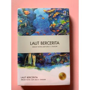 Laut Bercerita — Leila S. Chudori