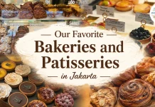 Our Favorite Bakeries and Patisseries in Jakarta — Updated for 2026