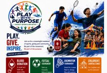 Play with Purpose Play with Purpose