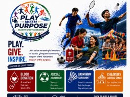 Play with Purpose Play with Purpose