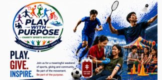 Play with Purpose