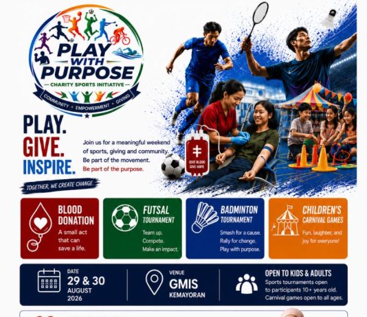 Play with Purpose Play with Purpose