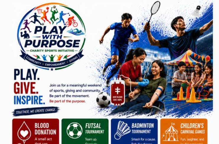 Play with Purpose Play with Purpose
