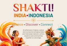Shakti India Indonesia