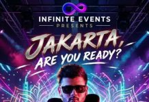 Bollywood DJ Night with DJ Rohan Mukati Bollywood DJ Night with DJ Rohan Mukati